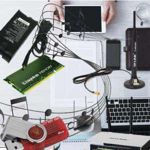 ACCESORIOS